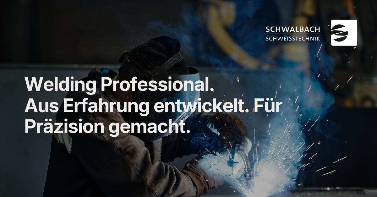 Welding Professional